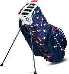 Sac de golf cu stativ Ogio All Elements Hybrid Sac de golf cu stativ Rocket Pop - 1
