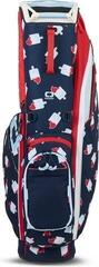 Sac de golf cu stativ Ogio Fuse Sac de golf cu stativ Rocket Pop - 2