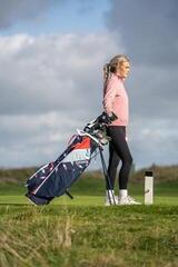 Sac de golf cu stativ Ogio Fuse Sac de golf cu stativ Rocket Pop - 5