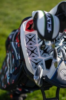 Golftrolleytas Ogio All Elements Silencer Rocket Pop Golftrolleytas - 7