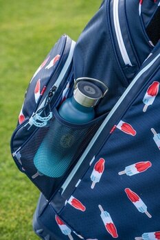 Golftrolleytas Ogio All Elements Silencer Rocket Pop Golftrolleytas - 12