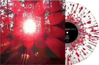Vinüülplaat Russian Circles - Empros (Indie Exclusive) (Clear With Red, Silver & Magenta Splatter Coloured) (LP) - 1
