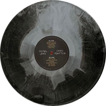 LP ploča Pearl Jam - Las Vegas Indies (Indie Exclusive) (Silver & Black Galaxy Coloured) (LP) - 2