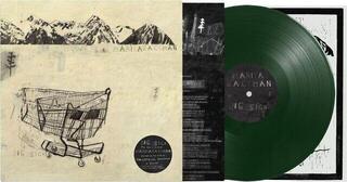 Vinüülplaat Marika Hackman - Big Sigh (Indie Exclusive) (Green Coloured) (LP) - 1