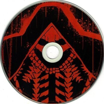 Glazbene CD The Weeknd - Hurry Up Tomorrow (Frank Miller Cover) (Indie Exclusive) (Limited Edition) (CD) - 2