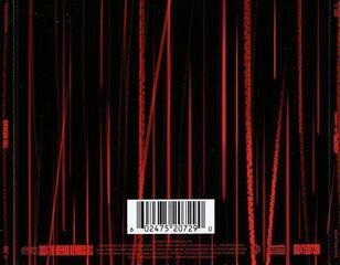CD musique The Weeknd - Hurry Up Tomorrow (Frank Miller Cover) (Indie Exclusive) (Limited Edition) (CD) - 2