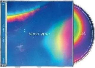 Musiikki-CD Coldplay - Moon Music (Indie Exclusive) (CD) - 1