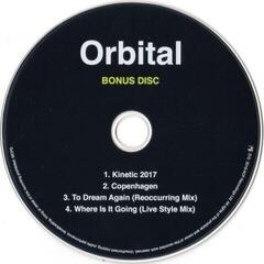 Hudobné CD Orbital - Monsters Exist (Indie Exclusive) (3 CD) - 3