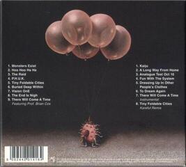 Hudobné CD Orbital - Monsters Exist (Indie Exclusive) (3 CD) - 4