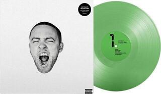 Hanglemez Mac Miller - Go:Od Am (Indie Exclusive) (Bright Green Coloured) (2 LP) - 2