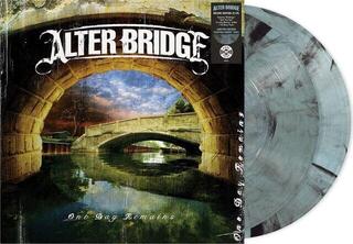 LP ploča Alter Bridge - One Day Remains (Indie Exclusive) (Deluxe Edition) (Anniversary Edition) (Electric Smoke Coloured) (2 LP) - 1