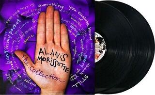 Disco de vinilo Alanis Morissette - Collection (Indie Exclusive) (2 LP) - 1