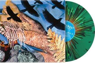 LP ploča Intronaut - Prehistoricisms (Indie Exclusive) (Limited Edition) (Splatter Green Coloured) (2 LP) - 1