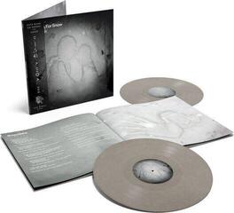 Disc de vinil Kate Bush - 50 Words For Snow (180 g) (Remastered) (Indie Exclusive) (Snowy White Coloured) (2 LP) - 1