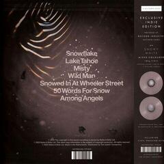 Disc de vinil Kate Bush - 50 Words For Snow (180 g) (Remastered) (Indie Exclusive) (Snowy White Coloured) (2 LP) - 2