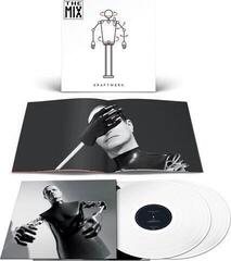 Disco de vinil Kraftwerk - Mix (Remastered) (Indie Exclusive) (White Coloured) (2 LP) - 1