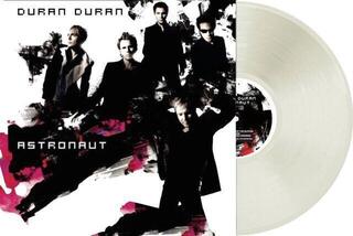 Disc de vinil Duran Duran - Astronaut (Indie Exclusive) (Milky Clear Coloured) (2 LP) - 1