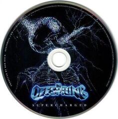 Hudební CD The Offspring - Supercharged (Indie Exclusive) (Limited Edition) (2 CD) - 1