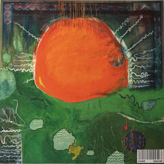 Вінілові платівки Smile - Cutouts (Limited Edition) (White Coloured) (LP) - 5