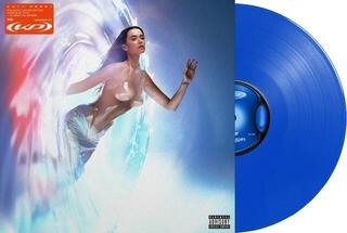 LP ploča Katy Perry - 143 (Limited Edition) (Clear Blue Coloured) (LP) - 1