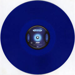 LP ploča Katy Perry - 143 (Limited Edition) (Clear Blue Coloured) (LP) - 2