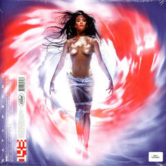 LP ploča Katy Perry - 143 (Limited Edition) (Clear Blue Coloured) (LP) - 3