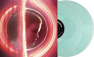 Płyta winylowa Coheed & Cambria - Vaxis III: The Father Of Make Believe (Limited Edition) (Light Blue Translucent Coloured) (2 LP) - 1