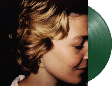 LP ploča Maggie Rogers - Don't Forget Me (Limited Edition) (Dogwood Evergreen Coloured) (LP) - 2
