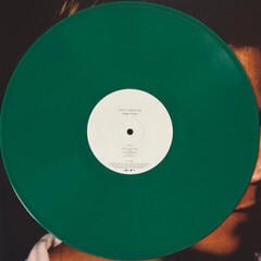 LP deska Maggie Rogers - Don't Forget Me (Limited Edition) (Dogwood Evergreen Coloured) (LP) - 2