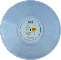 Disque vinyle Nelly Furtado - 7 (Limited Edition) (Crystal Clear Coloured) (LP) - 2