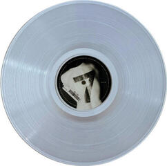 Disque vinyle Nelly Furtado - 7 (Limited Edition) (Crystal Clear Coloured) (LP) - 3