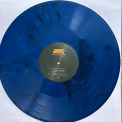 LP ploča Snow Patrol - The Forest Is The Path (Limited Edition) (Blue Marbled Coloured) (2 LP) - 2