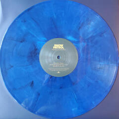 LP ploča Snow Patrol - The Forest Is The Path (Limited Edition) (Blue Marbled Coloured) (2 LP) - 3