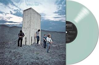 Schallplatte The Who - Who's Next (180 g) (Coke Bottle Green Coloured) (LP) - 1