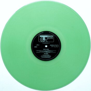 Disc de vinil The Who - Who's Next (180 g) (Coke Bottle Green Coloured) (LP) - 3