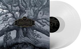 LP ploča Mastodon - Hushed And Grim (Clear Coloured) (2 LP) - 1