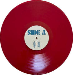 Грамофонна плоча Kings of Leon - Can We Please Have Fun (Limited Edition) (Red Apple Coloured) (LP) - 2