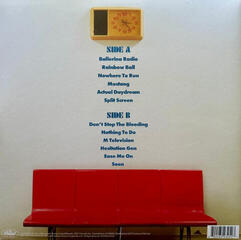 Грамофонна плоча Kings of Leon - Can We Please Have Fun (Limited Edition) (Red Apple Coloured) (LP) - 3