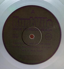 LP plošča Kurt Vile - Back To Moon Beach (Coke Bottle Clear Coloured) (12" Vinyl) - 2