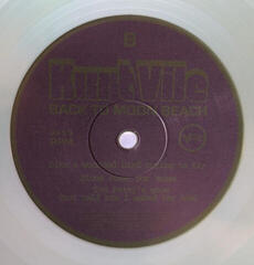 LP plošča Kurt Vile - Back To Moon Beach (Coke Bottle Clear Coloured) (12" Vinyl) - 3