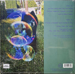 LP plošča Kurt Vile - Back To Moon Beach (Coke Bottle Clear Coloured) (12" Vinyl) - 4