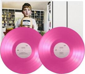 Hanglemez The National - Laugh Track (Pink Coloured) (2 LP) - 1