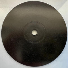 Vinyylilevy Jon Hopkins - Ritual (Insert) (Clear Coloured) (2 LP) - 6