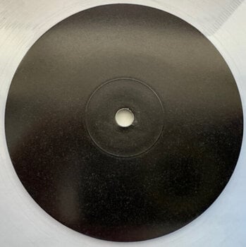 Hanglemez Jon Hopkins - Ritual (Insert) (Clear Coloured) (2 LP) - 7