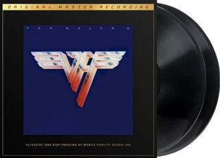 Schallplatte Van Halen - Van Halen II (45 RPM) (180 g) (Limited Edition) (Box Set) (2 LP) - 1