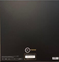 Schallplatte Van Halen - Van Halen II (45 RPM) (180 g) (Limited Edition) (Box Set) (2 LP) - 2