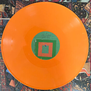 LP ploča Animal Collective - Isn't It Now? (Tangerine Coloured) (2 LP) - 3