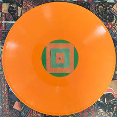 Disque vinyle Animal Collective - Isn't It Now? (Tangerine Coloured) (2 LP) - 4