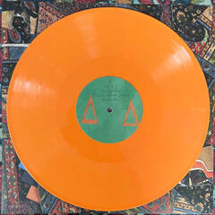 Disque vinyle Animal Collective - Isn't It Now? (Tangerine Coloured) (2 LP) - 5