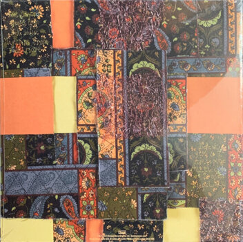 LP ploča Animal Collective - Isn't It Now? (Tangerine Coloured) (2 LP) - 7